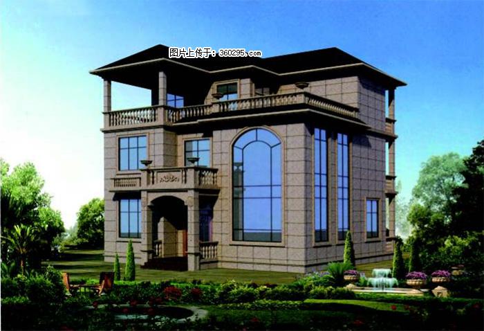 EPS工程案例(1) - 南宁三象EPS建材 nn.sx311.cc